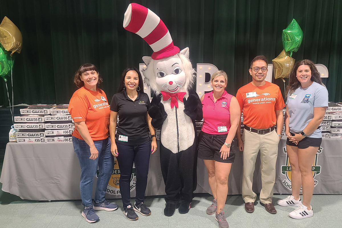 Cat in the Hat presentation Cat in the Hat presentation