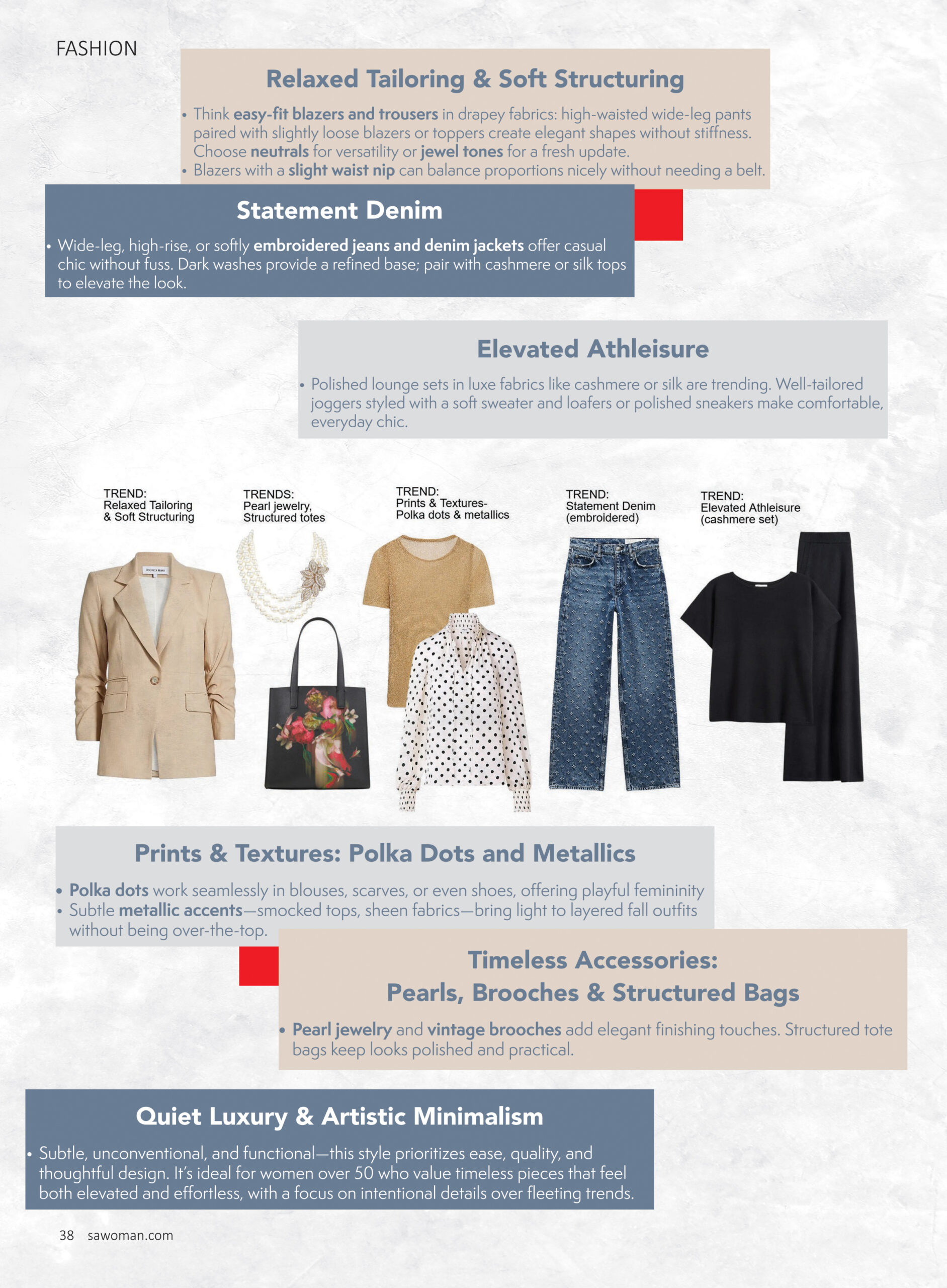 Fashion over 50 page 2 Fashion over 50 page 2