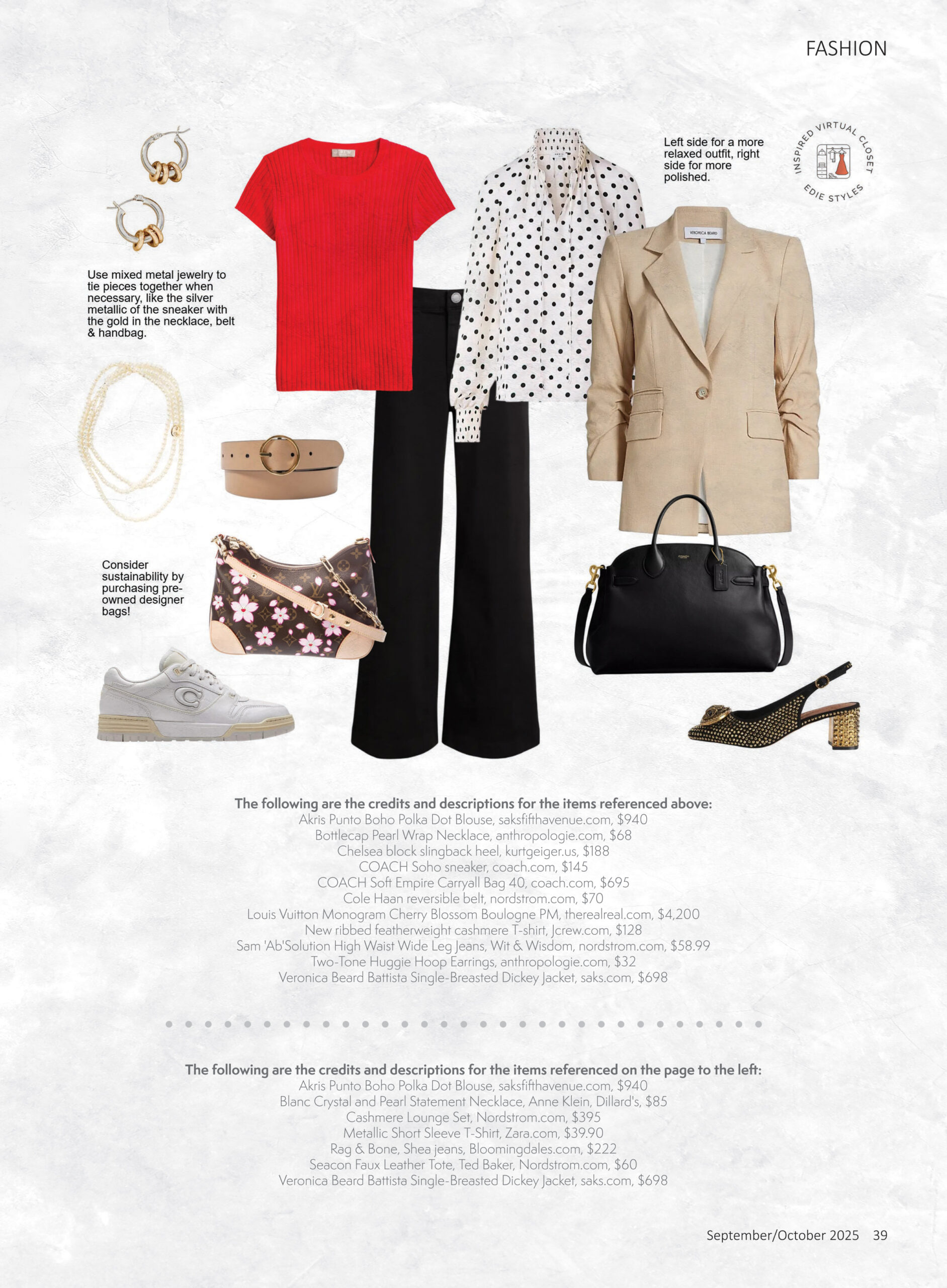 Fashion over 50 page 3 Fashion over 50 page 3